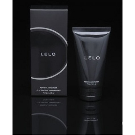 Интимный лубрикант LELO - 75 мл.