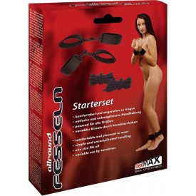 Набор для связывания SexMAX Starterset